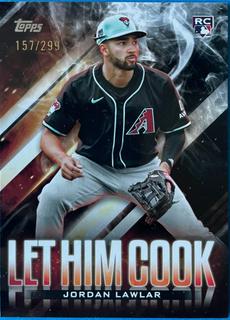 Jordan Lawlar