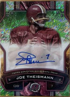 Joe Theismann