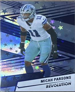 Micah Parsons