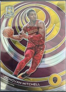Donovan Mitchell