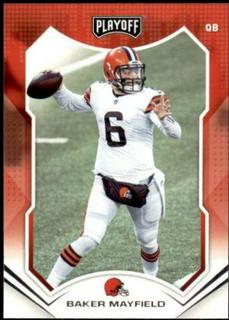 Baker Mayfield