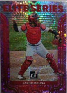 Yadier Molina