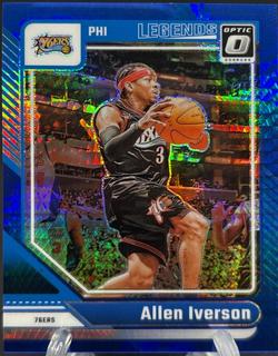 Allen Iverson