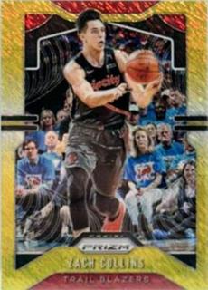 Zach Collins