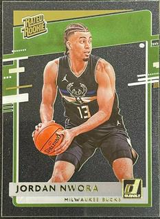 Jordan Nwora