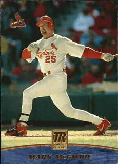 Mark McGwire
