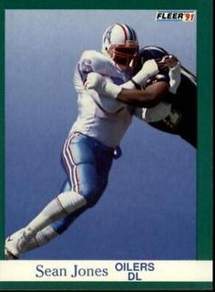 Sean Jones