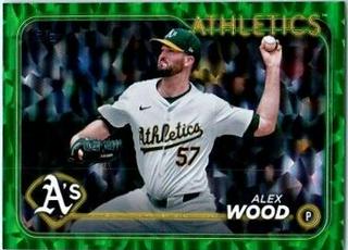 Alex Wood