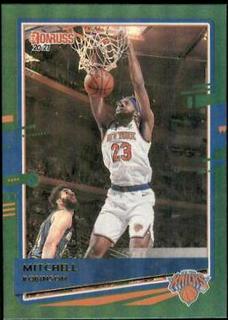 Mitchell Robinson