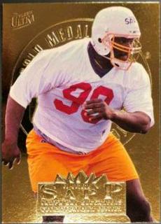 Warren Sapp