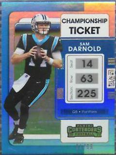 Sam Darnold