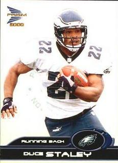Duce Staley