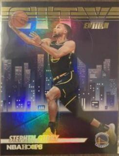 Stephen Curry