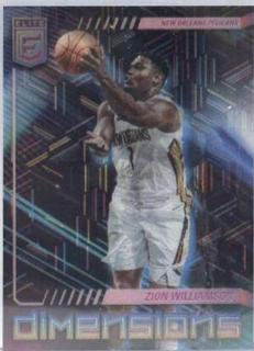 Zion Williamson