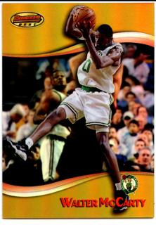 Walter McCarty