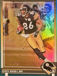 Hines Ward