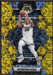 Desmond Bane
