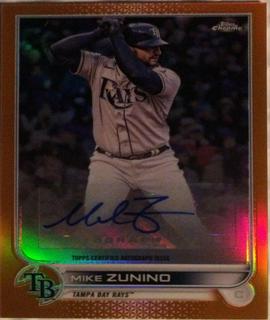 Mike Zunino