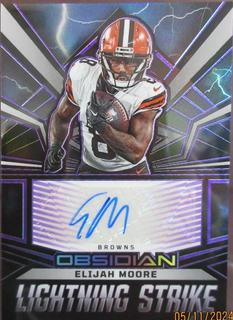 Elijah Moore