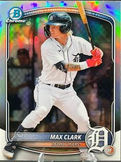 Max Clark