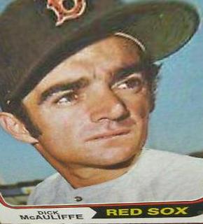 Dick McAuliffe