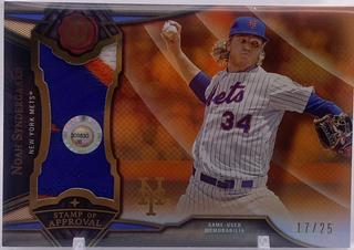 Noah Syndergaard