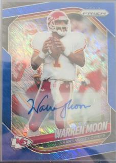 Warren Moon
