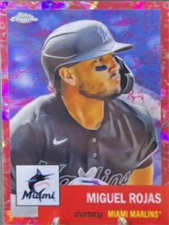 Miguel Rojas