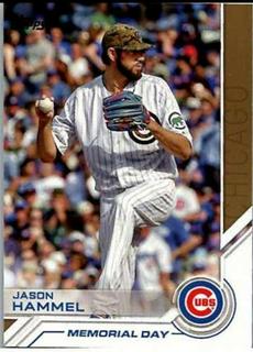 Jason Hammel
