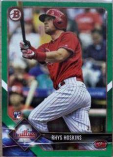 Rhys Hoskins