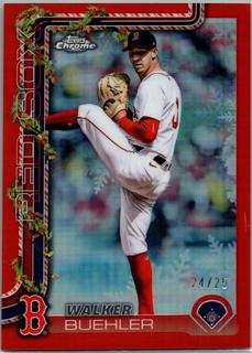 Walker Buehler