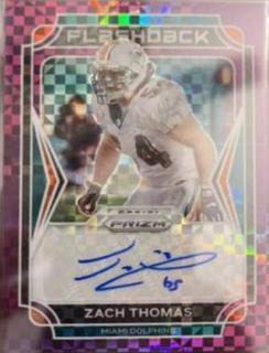 Zach Thomas