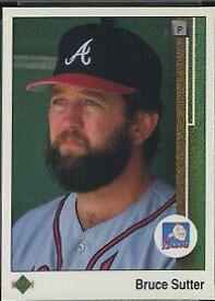Bruce Sutter