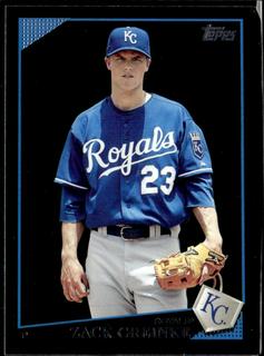 Zack Greinke