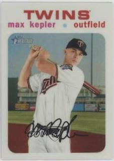 Max Kepler