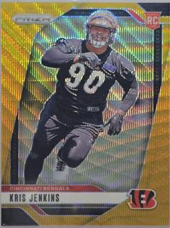 Kris Jenkins