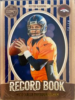 Peyton Manning