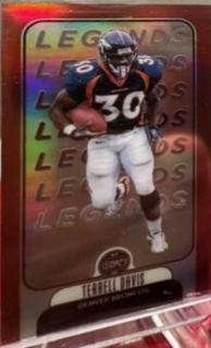 Terrell Davis