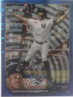 Giancarlo Stanton