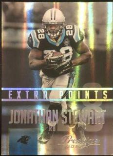Jonathan Stewart
