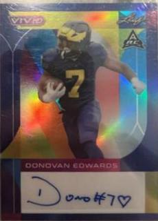 Donovan Edwards