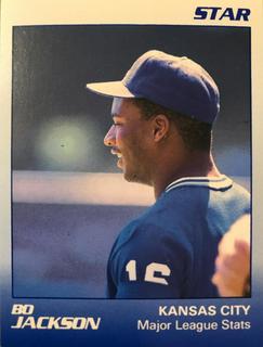 Bo Jackson