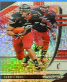 Travis Kelce