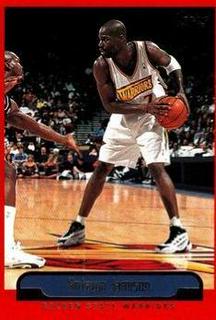 Antawn Jamison
