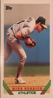 Mike Bordick