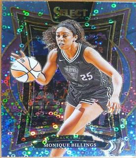 Monique Billings