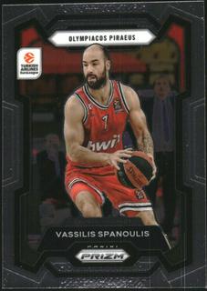 Vassilis Spanoulis