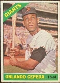 Orlando Cepeda