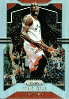 Serge Ibaka