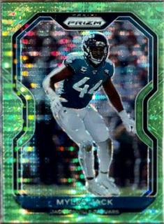 Myles Jack